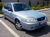 Ocazie! Hyundai Accent 1.3L,clima, photo 1