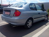 Ocazie! Hyundai Accent 1.3L,clima, photo 3