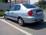 Ocazie! Hyundai Accent 1.3L,clima, photo 4