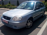 Ocazie! Hyundai Accent 1.3L,clima, photo 2