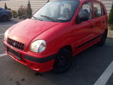 Ocazie!Hyundai Atos,motor999cmm din 2002