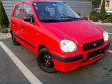 Ocazie!Hyundai Atos,motor999cmm din 2002, photo 2