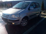 Ocazie!Hyundai Getz 1.5CRDI,din 2005