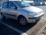 Ocazie!Hyundai Getz 1.5CRDI,din 2005, photo 2