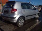 Ocazie!Hyundai Getz 1.5CRDI,din 2005, photo 4