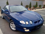 Ocazie!Hyundai Tiburon 2.0L 2001 ,clima, photo 1