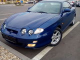 Ocazie!Hyundai Tiburon 2.0L 2001 ,clima, photo 2