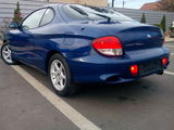 Ocazie!Hyundai Tiburon 2.0L 2001 ,clima, photo 3