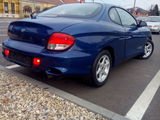 Ocazie!Hyundai Tiburon 2.0L 2001 ,clima, photo 4