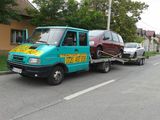 OCAZIE! IVECO DAILY PLATFORMA AUTO!, photo 1