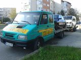 OCAZIE! IVECO DAILY PLATFORMA AUTO!, photo 2