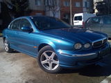 Ocazie!Jaguar X-type 2.5 X-DRIVE