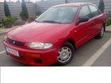 Ocazie!Mazda 323 berlina,motor1.3L