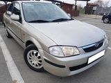 Ocazie!Mazda 323 din 2001,2L diesel,112147 km, photo 1