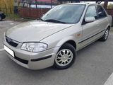 Ocazie!Mazda 323 din 2001,2L diesel,112147 km, photo 2