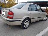 Ocazie!Mazda 323 din 2001,2L diesel,112147 km, photo 3