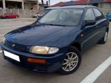 Ocazie!Mazda  323,motor 1.3L,full electric!, photo 2