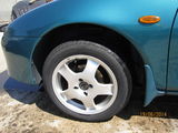 Ocazie Mazda 323f, photo 5