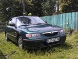 ocazie MAZDA 626 1800i 16v, fotografie 1