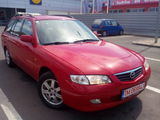 Ocazie!Mazda 626 2.0L DITD 2003, fotografie 2