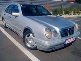 Ocazie!Mercedes-Benz E 290 Avantgarde