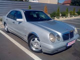 Ocazie!Mercedes-benz E290 Avantgarde