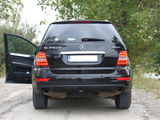 Ocazie Mercedes ML 350 4MATIC, fotografie 2