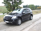 Ocazie Mercedes ML 350 4MATIC, fotografie 3