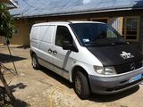 Ocazie - Mercedes Vito 110 CDI, fotografie 2