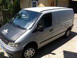 Ocazie - Mercedes Vito 110 CDI, photo 4