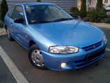 Ocazie!Mitsubishi Colt 2004,euro 4,taxa 154euro