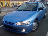 Ocazie!Mitsubishi Colt 2004,euro 4,taxa 154euro, photo 2