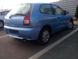 Ocazie!Mitsubishi Colt 2004,euro 4,taxa 154euro, photo 4