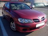 Ocazie!Nissan Almera din 2003, motor 2.0L!