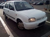 Ocazie!Nissan Micra,motor 999cmm, photo 2