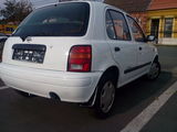 Ocazie!Nissan Micra,motor 999cmm, photo 3