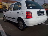 Ocazie!Nissan Micra,motor 999cmm, photo 4