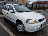 Ocazie!Opel Astra G Caravan,motor 1.7 DTI