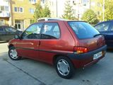 OCAZIE!PEUGEOT 106 1.1L!, fotografie 3