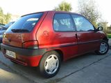 OCAZIE!PEUGEOT 106 1.1L!, fotografie 4