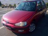 Ocazie!Peugeot 106,motor 1.1L