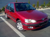 Ocazie!Peugeot 106,motor 1.1L, photo 2