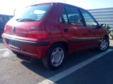 Ocazie!Peugeot 106,motor 1.1L, photo 4