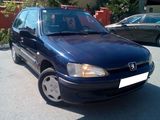 Ocazie!Peugeot 106,motor1.1L, EURO3, photo 1