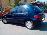 Ocazie!Peugeot 106,motor1.1L, EURO3, photo 3