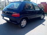 Ocazie!Peugeot 106,motor1.1L, EURO3, fotografie 4