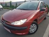 Ocazie!Peugeot 206 1.9 HDI