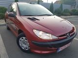 Ocazie!Peugeot 206 1.9 HDI, photo 2