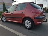 Ocazie!Peugeot 206 1.9 HDI, photo 3