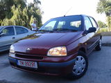 OCAZIE!RENAULT CLIO 1.9TD!